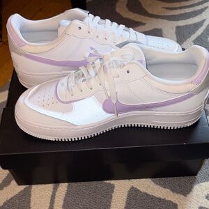 Nike Air Force 1’s